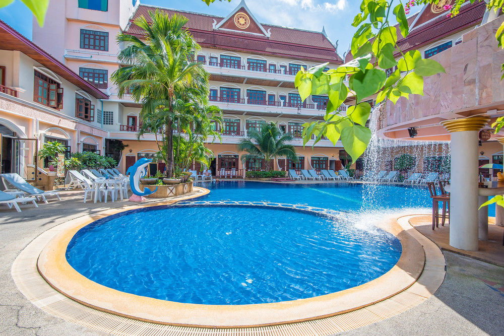Tony Resort Phuket image 1